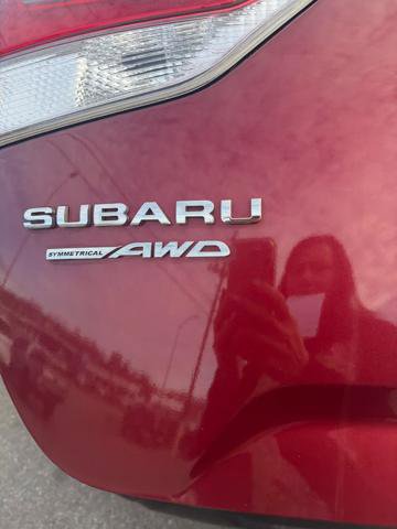 Used 2021 Subaru Forester Premium w/ Popular Package #1 image 5