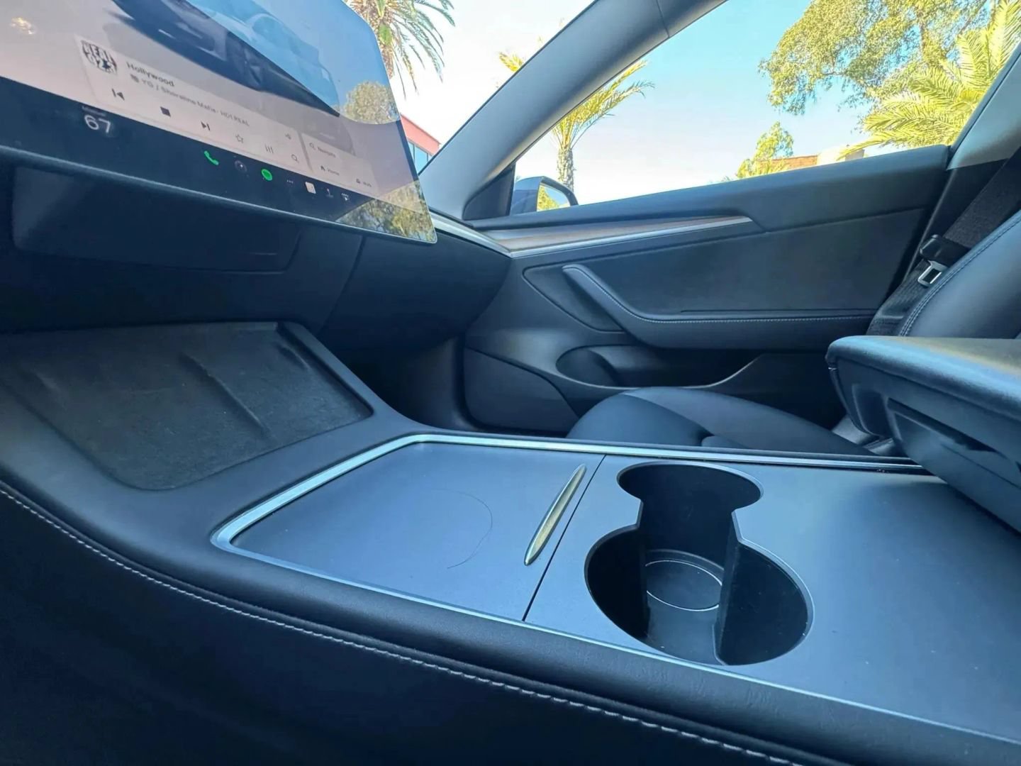 Used 2023 Tesla Model 3 Standard Range RWD image 21
