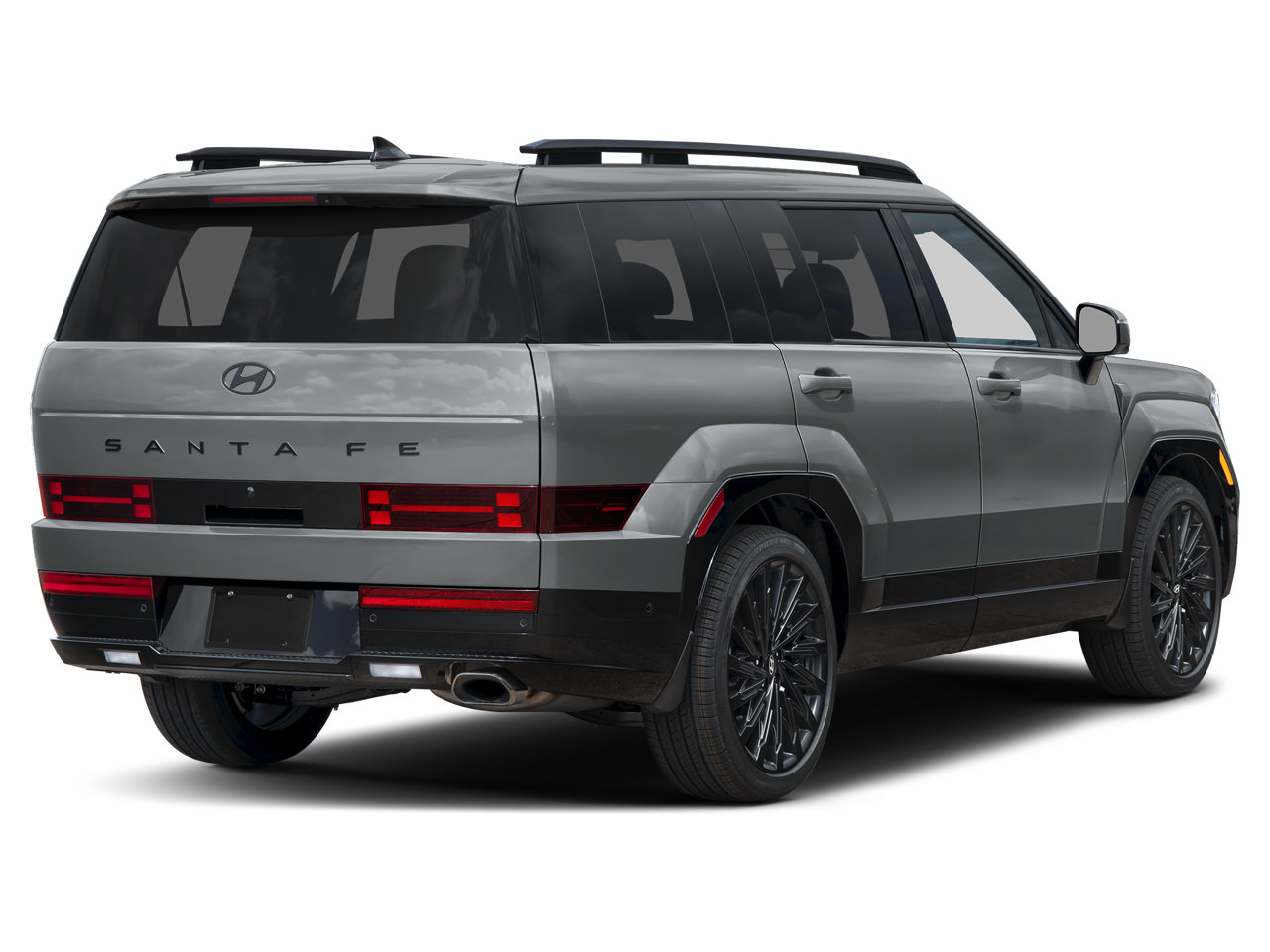 New 2027 Hyundai Santa Fe Calligraphy AWD/4WD image 27