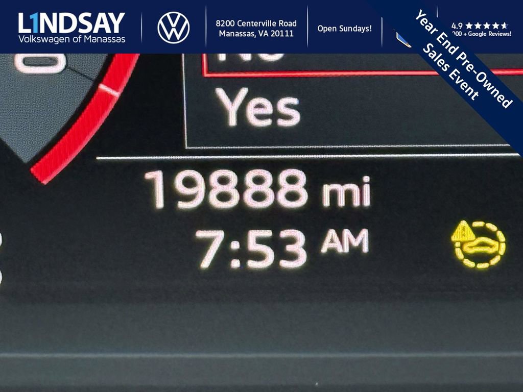 Used 2022 Audi Q3 2.0T Premium Plus image 25