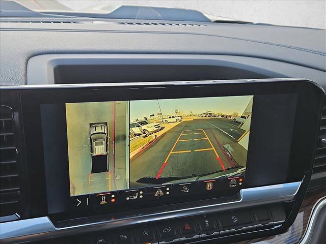 New 2026 Chevrolet Silverado 1500 LT Trail Boss image 13