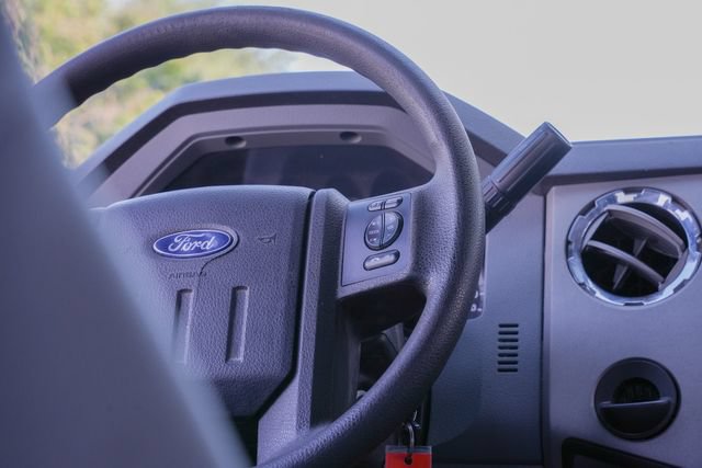 Used 2016 Ford F250 XLT AWD/4WD image 43
