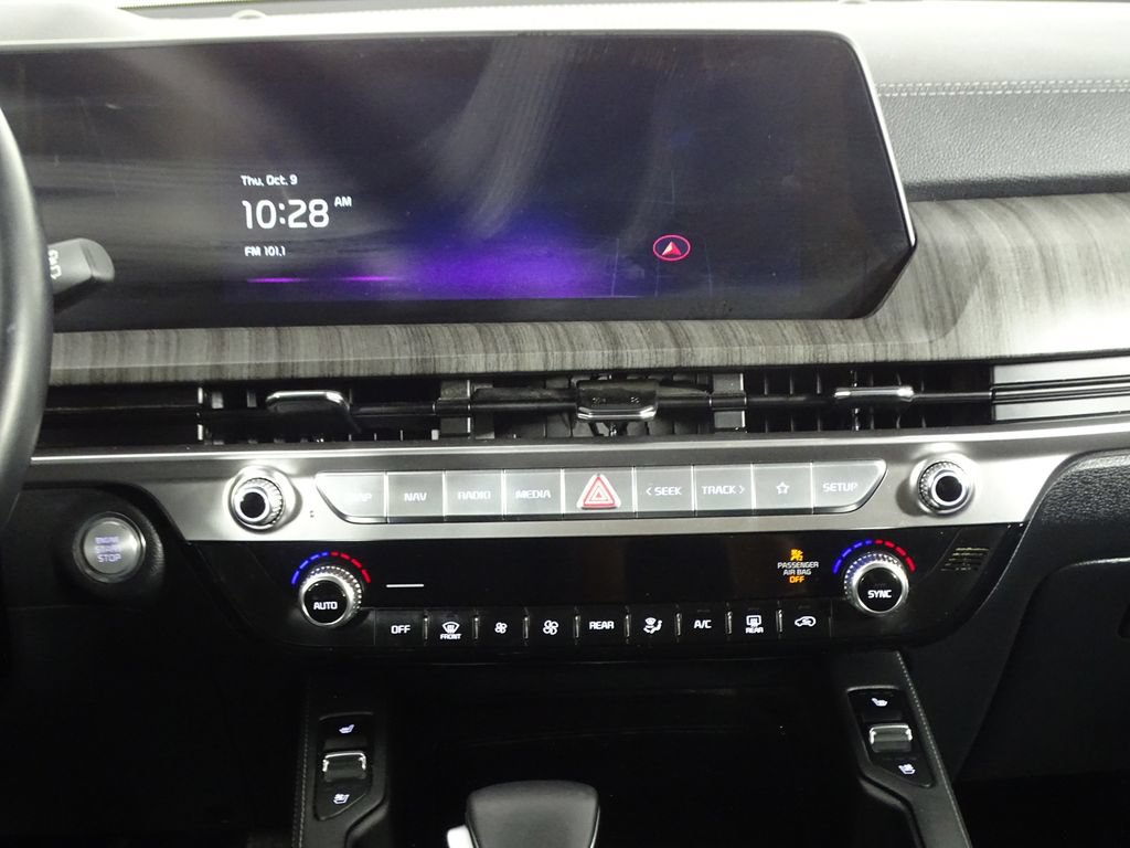 Used 2024 Kia Telluride EX FWD image 35