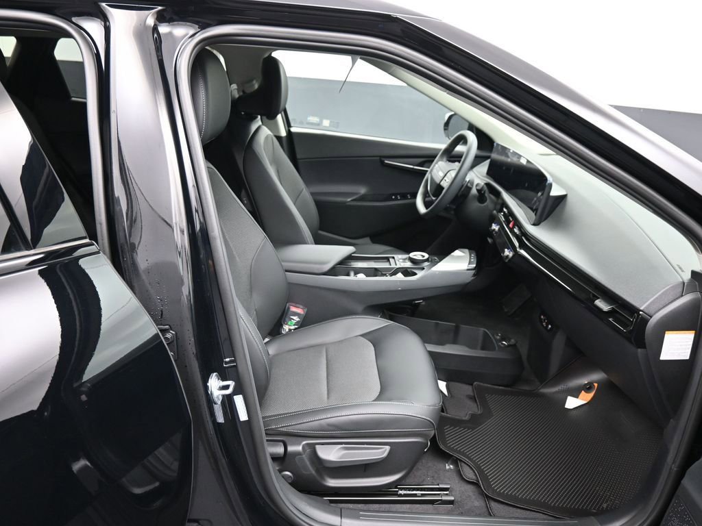 New 2025 Kia EV6 Light w/ Light LR Technology Package image 24