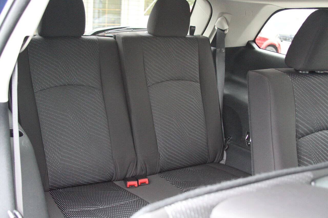 Used 2017 Dodge Journey SXT w/ Comfort/Convenience Group AWD/4WD image 17