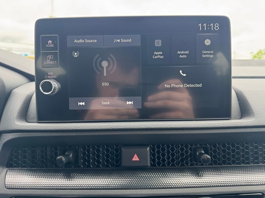 New 2026 Honda CR-V Sport image 8