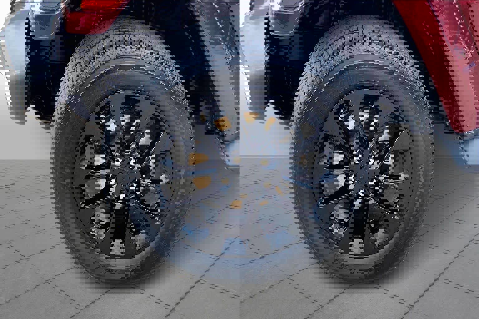 Used 2021 Jeep Wrangler Unlimited Sahara w/ Cold Weather Group image 10