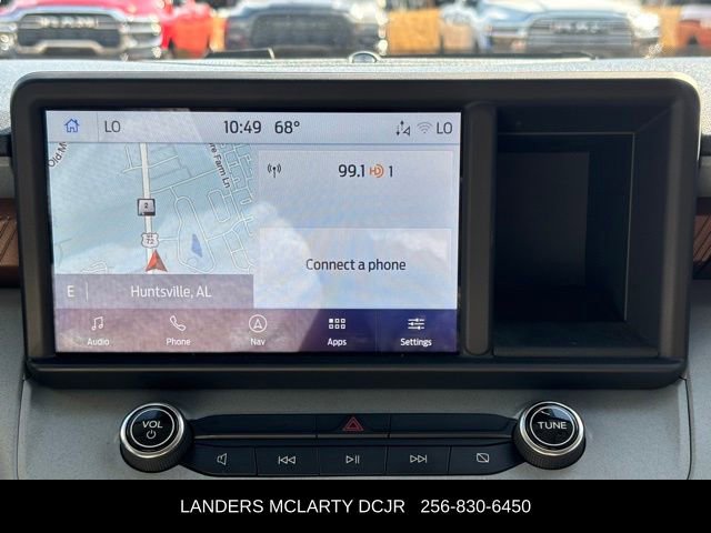 Used 2023 Ford Maverick Lariat w/ Lariat Luxury Package image 28