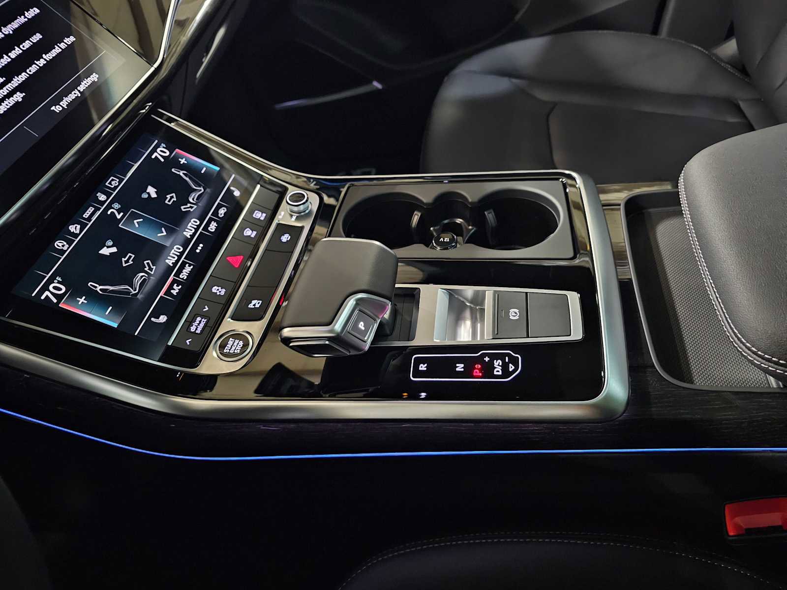 New 2026 Audi Q7 2.0T Premium image 30