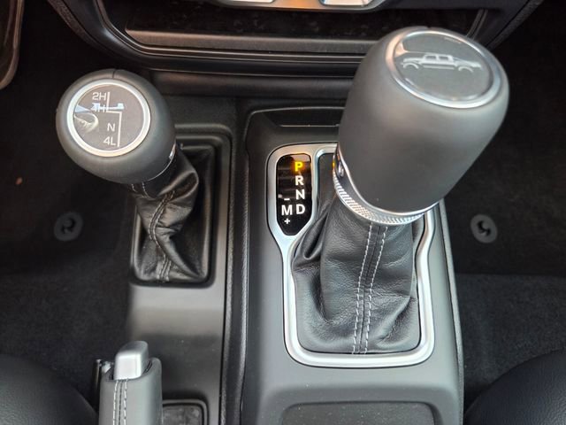 Used 2026 Jeep Gladiator Sport AWD/4WD image 28