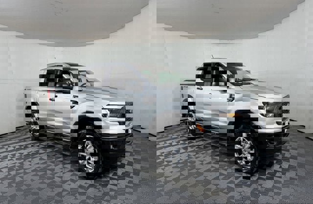 Used 2019 Ford Ranger XL w/ Equipment Group 101A Mid