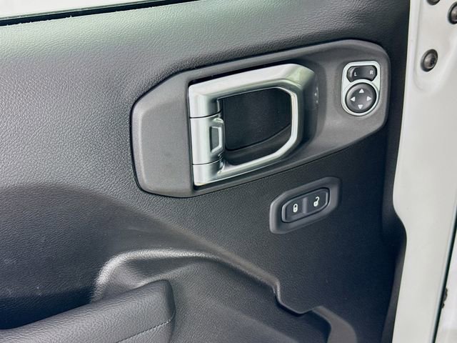 New 2026 Jeep Gladiator Mojave image 20