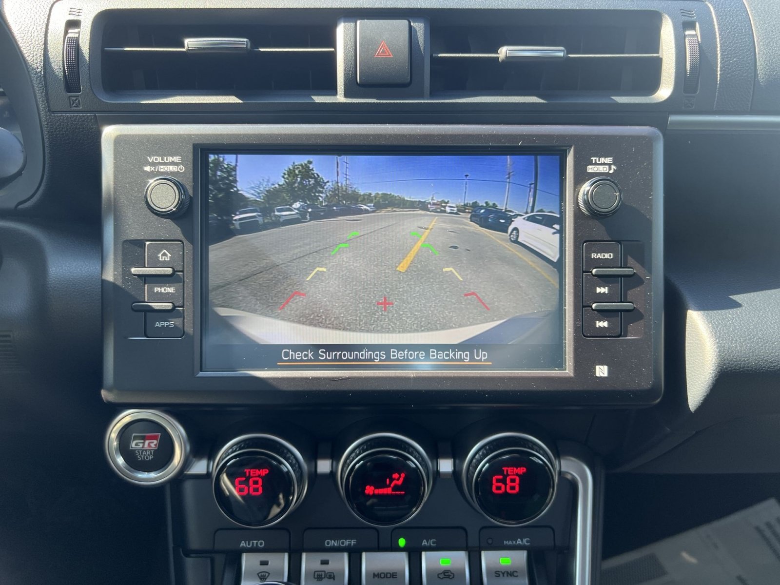 New 2026 Toyota GR86 RWD image 18