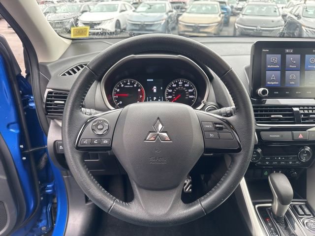 Used 2023 Mitsubishi Eclipse Cross AWD image 10