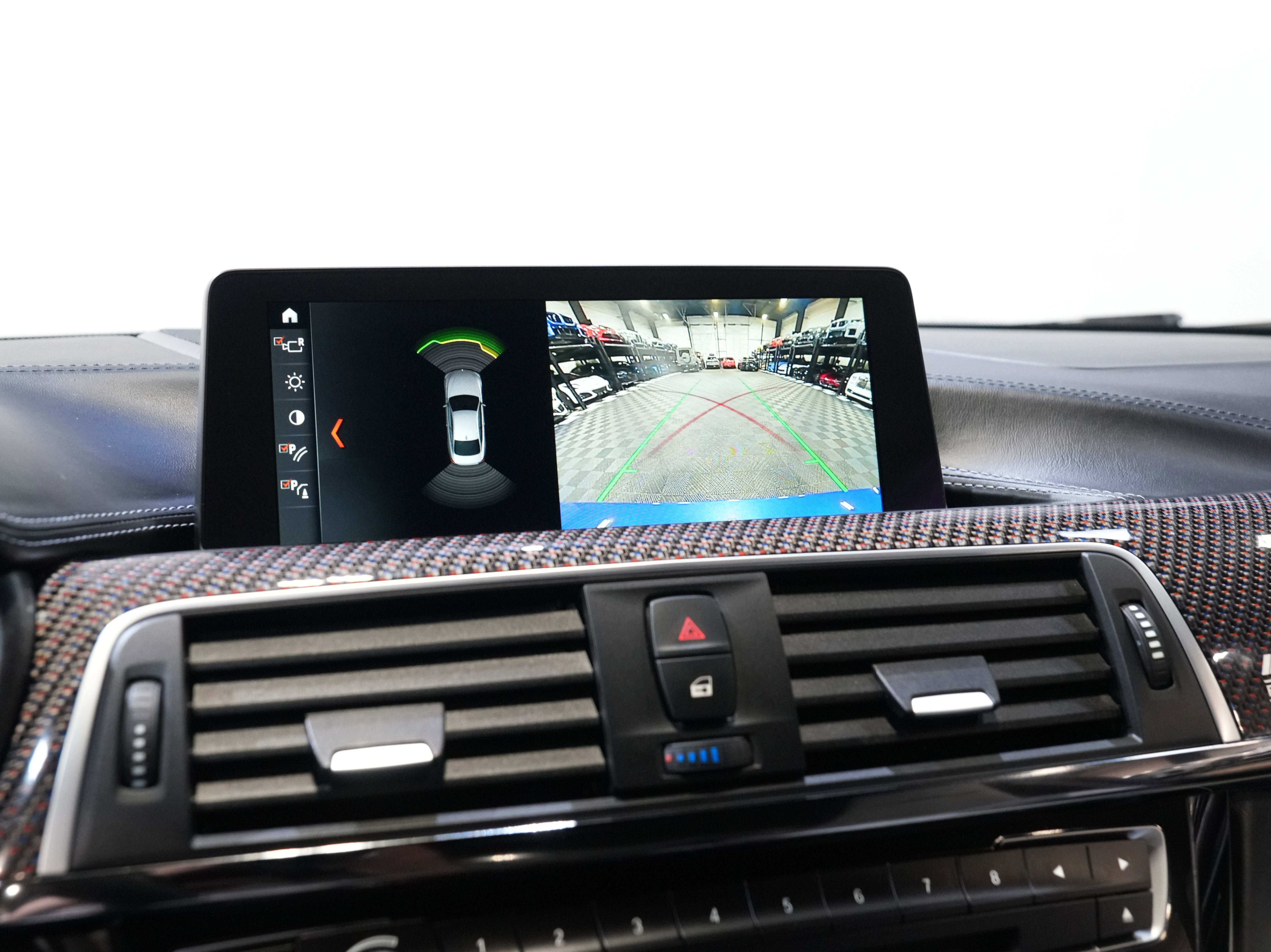 Used 2020 BMW M4 Coupe w/ Competition Package image 42
