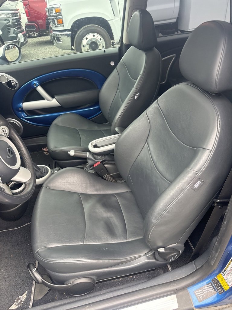 Used 2006 MINI Cooper S image 15