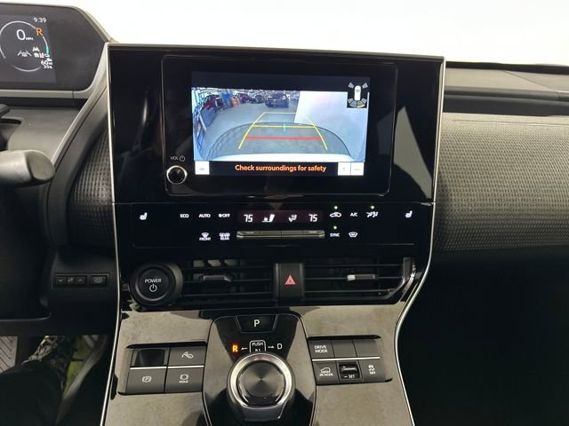 Used 2023 Subaru Solterra AWD image 22