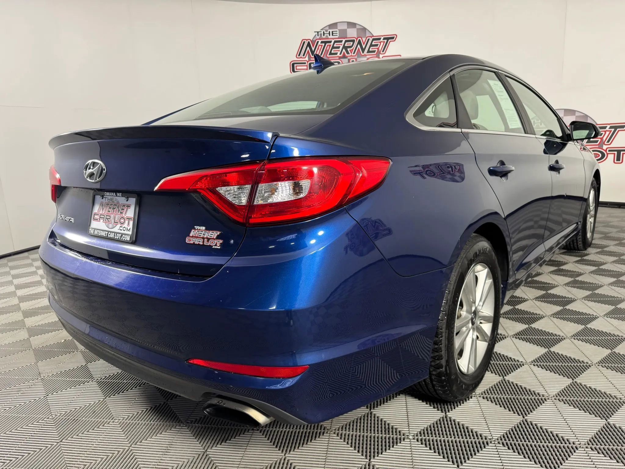 Used 2017 Hyundai Sonata SE FWD image 26