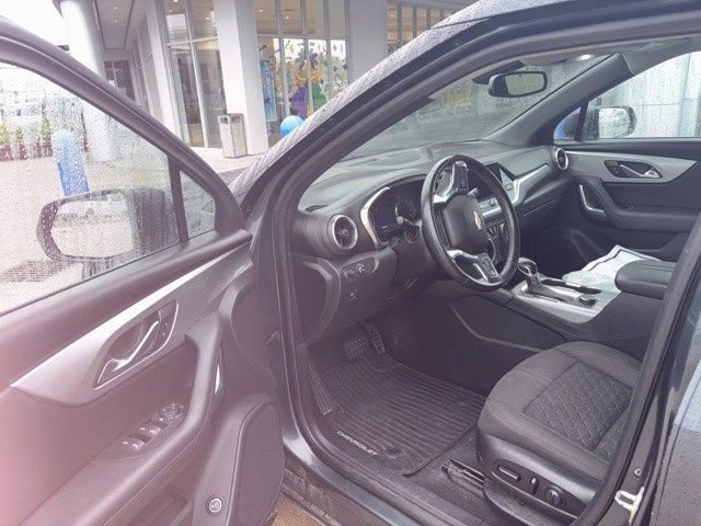 Used 2019 Chevrolet Blazer LT FWD image 6