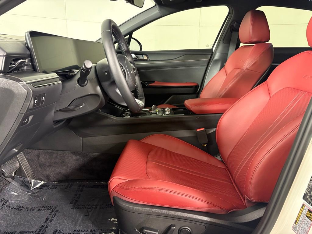 New 2026 Kia K5 GT-Line image 20