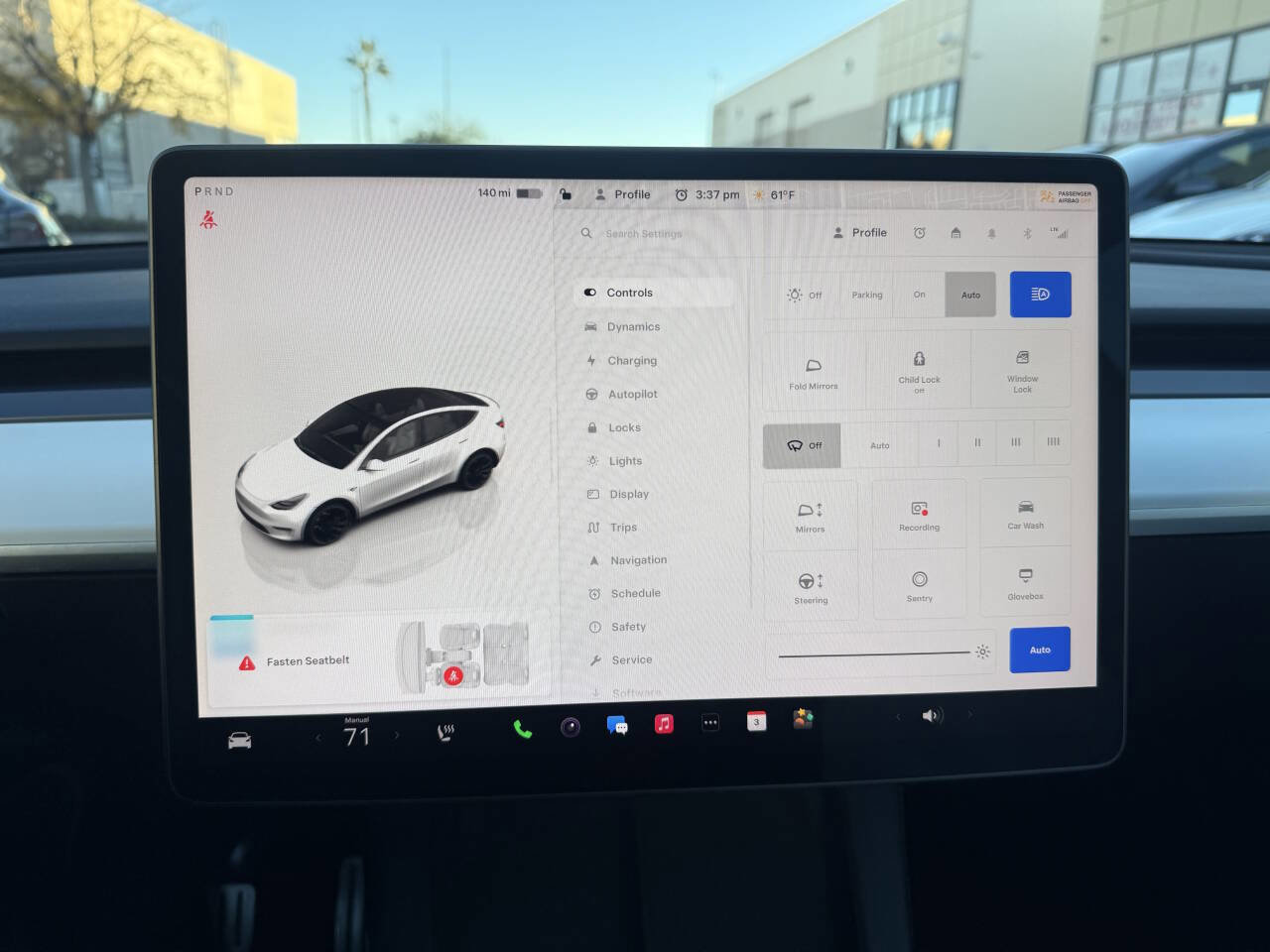 Used 2023 Tesla Model Y Performance image 13
