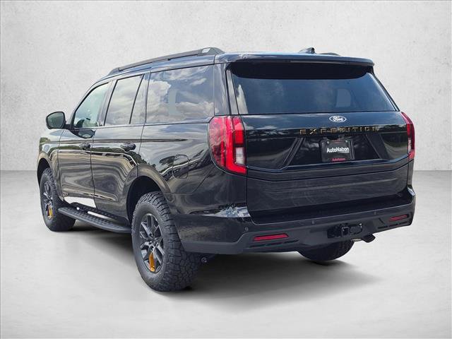 New 2027 Ford Expedition Tremor w/ Driver's Package AWD/4WD image 2