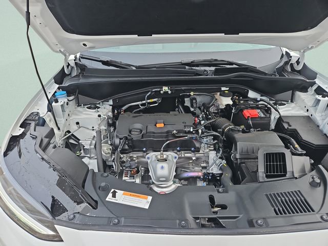 Used 2026 Honda HR-V EX-L image 39