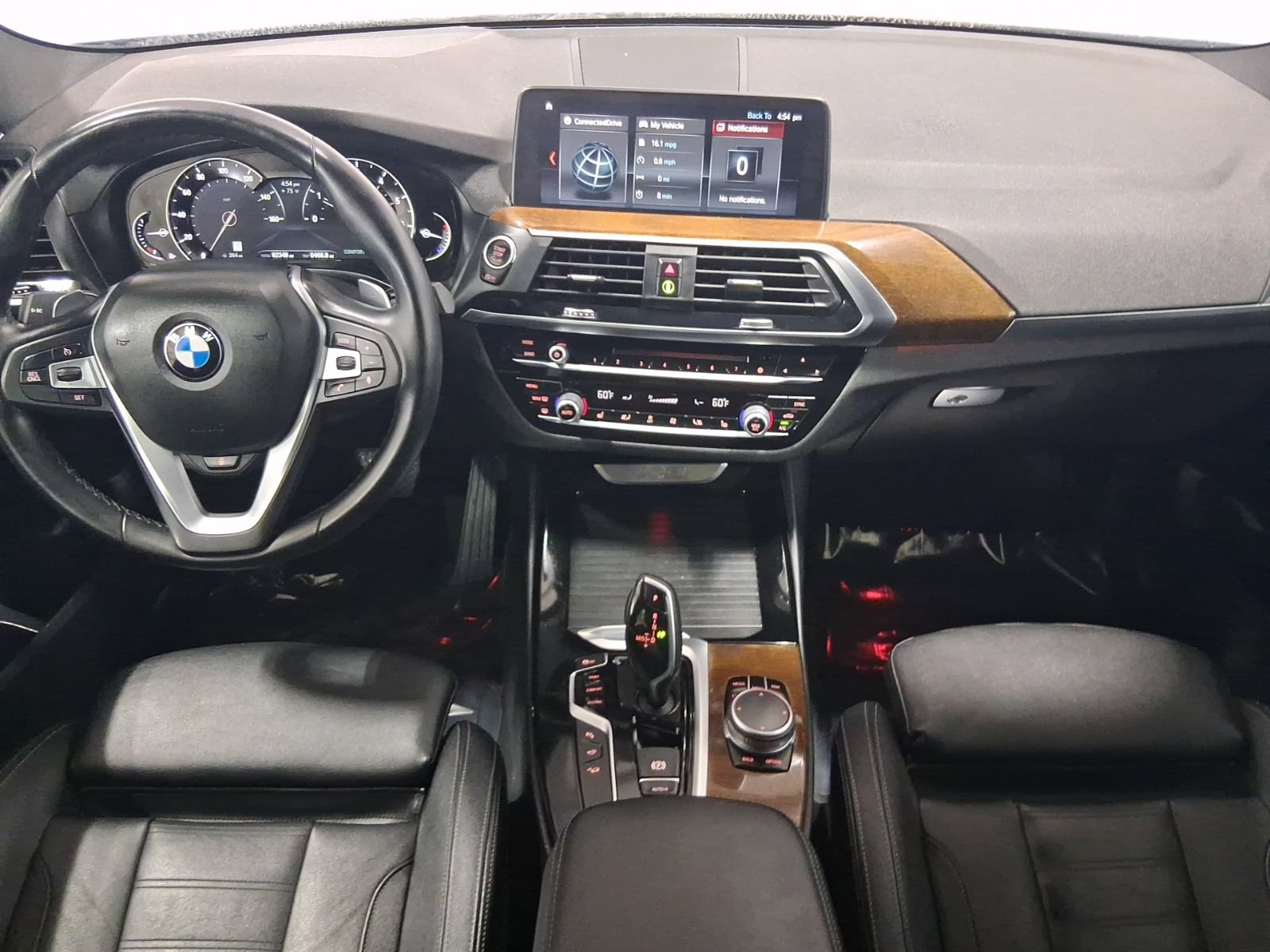 Used 2018 BMW X3 xDrive30i AWD/4WD image 20