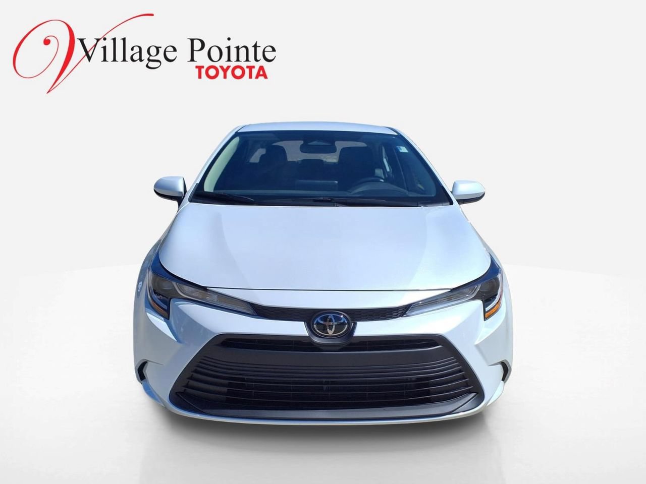 Used 2026 Toyota Corolla LE FWD image 8