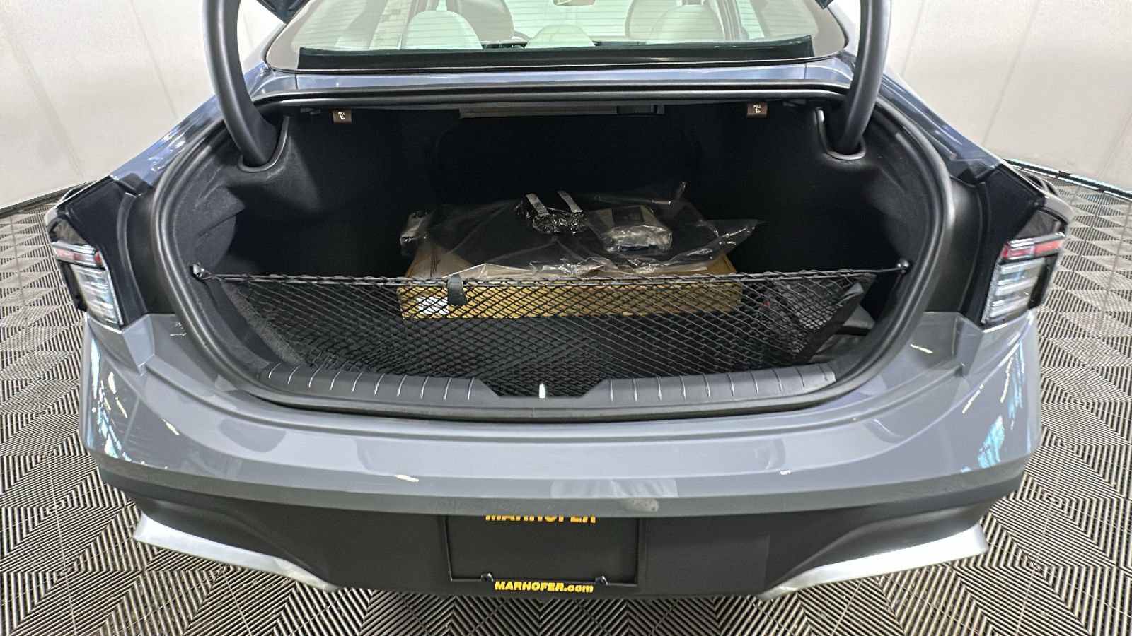 Certified 2026 Hyundai Sonata SE FWD image 29