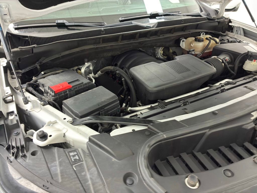 Used 2021 Chevrolet Tahoe RST w/ Luxury Package image 56