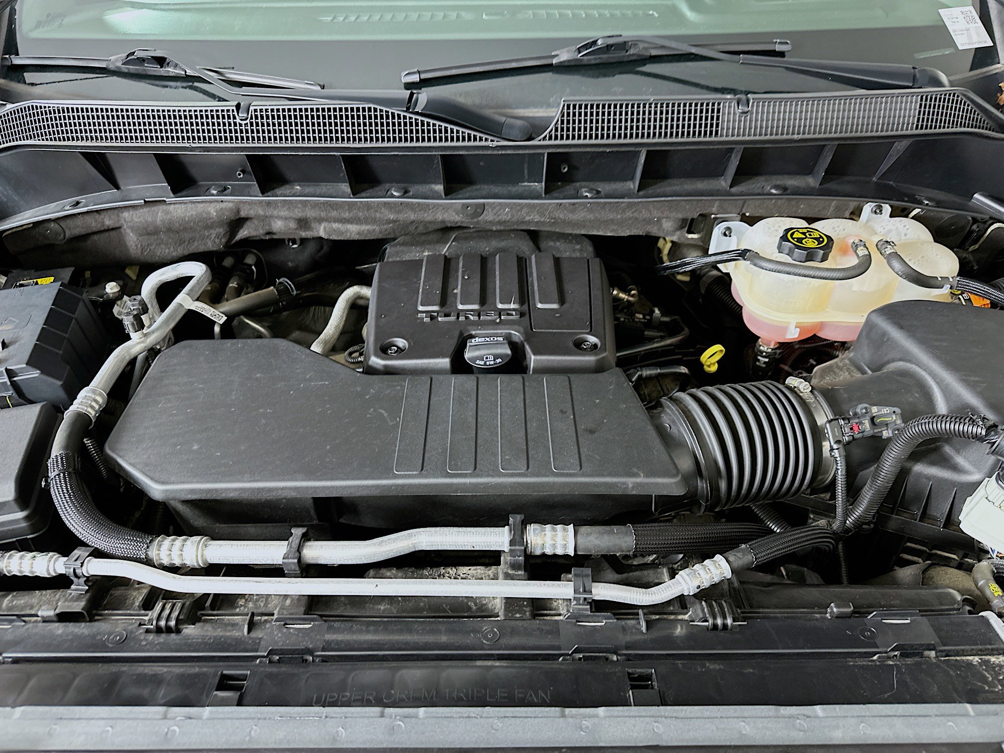 Used 2023 Chevrolet Silverado 1500 LT image 32