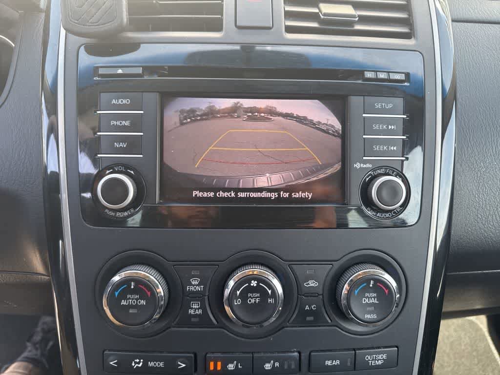 Used 2014 MAZDA CX-9 Touring w/ Touring Technology Package AWD/4WD image 23