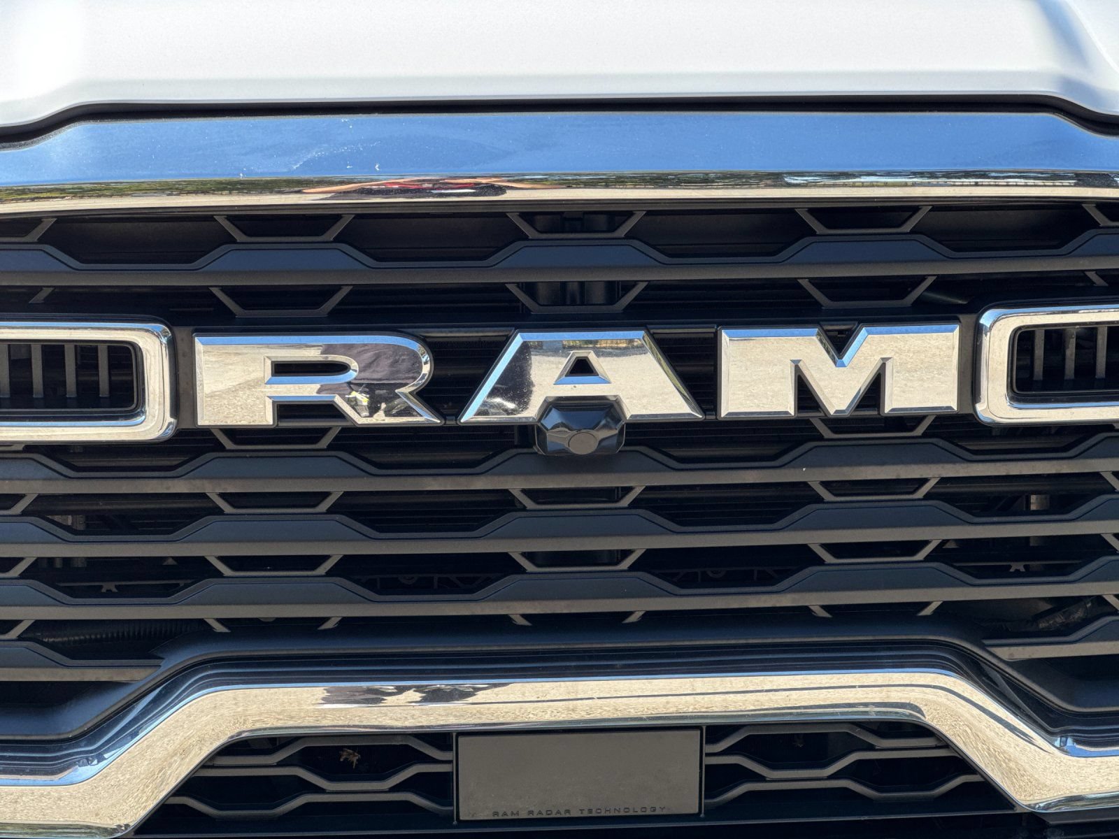 Used 2026 RAM 2500 Big Horn AWD/4WD image 37