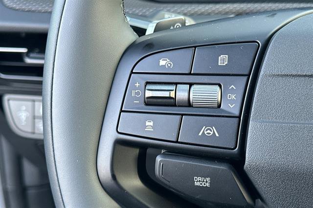New 2025 Kia EV6 Wind RWD image 27