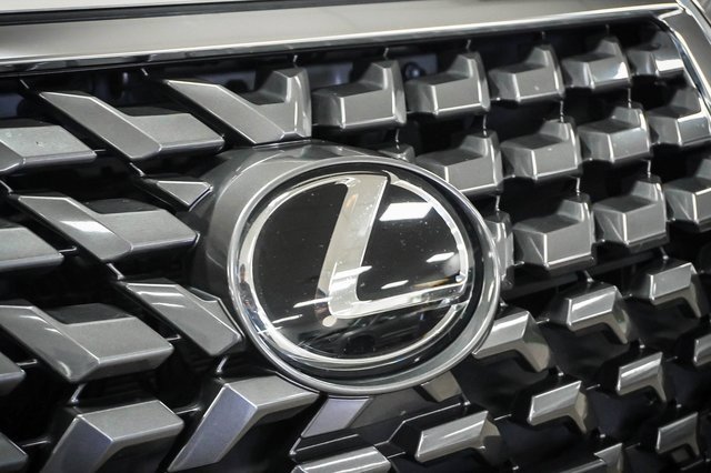 Certified 2022 Lexus GX 460 Premium image 27
