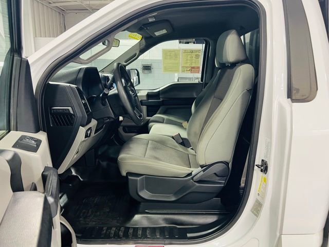 Used 2020 Ford F150 XL AWD/4WD image 27