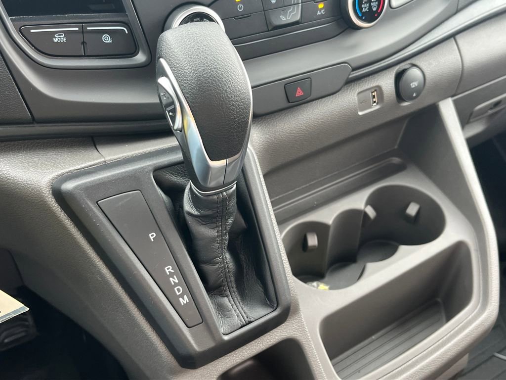 New 2025 Ford Transit 350 image 8