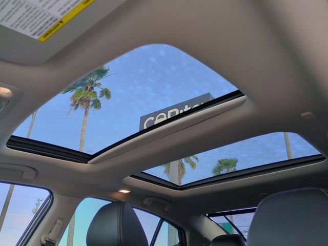 Used 2018 Nissan Maxima Platinum image 25