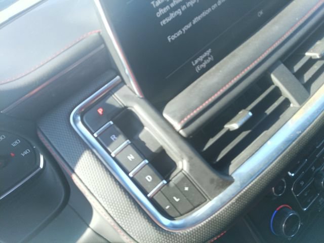 Used 2021 Chevrolet Tahoe RST AWD/4WD image 18
