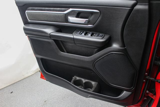 Used 2020 RAM 1500 Big Horn AWD/4WD image 21