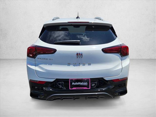 New 2026 Buick Encore GX Sport Touring FWD image 8