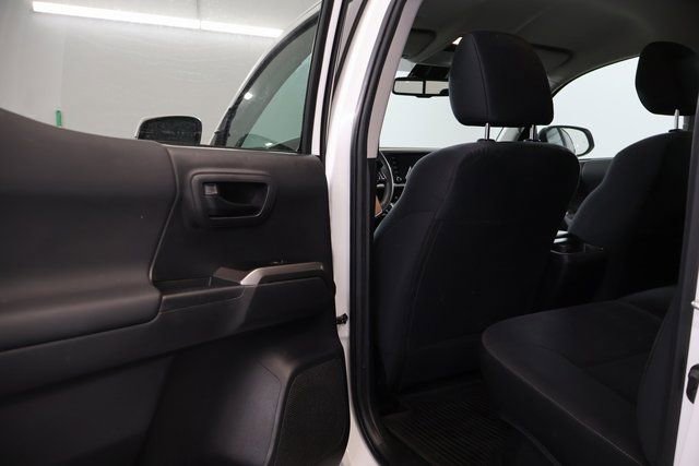Certified 2023 Toyota Tacoma 4x4 Double Cab w/ Trail Edition image 29