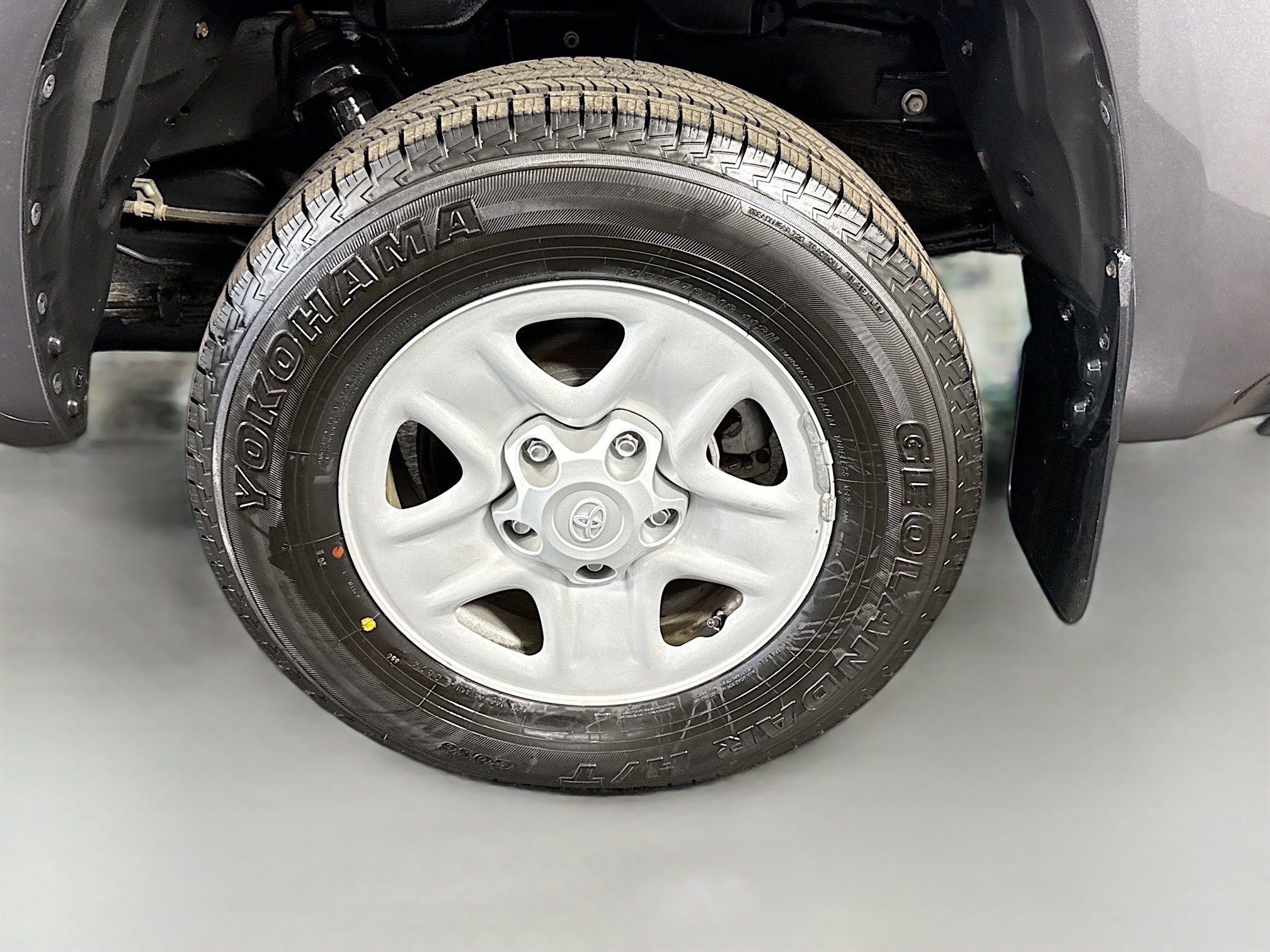 Used 2021 Toyota Tundra SR5 RWD image 36