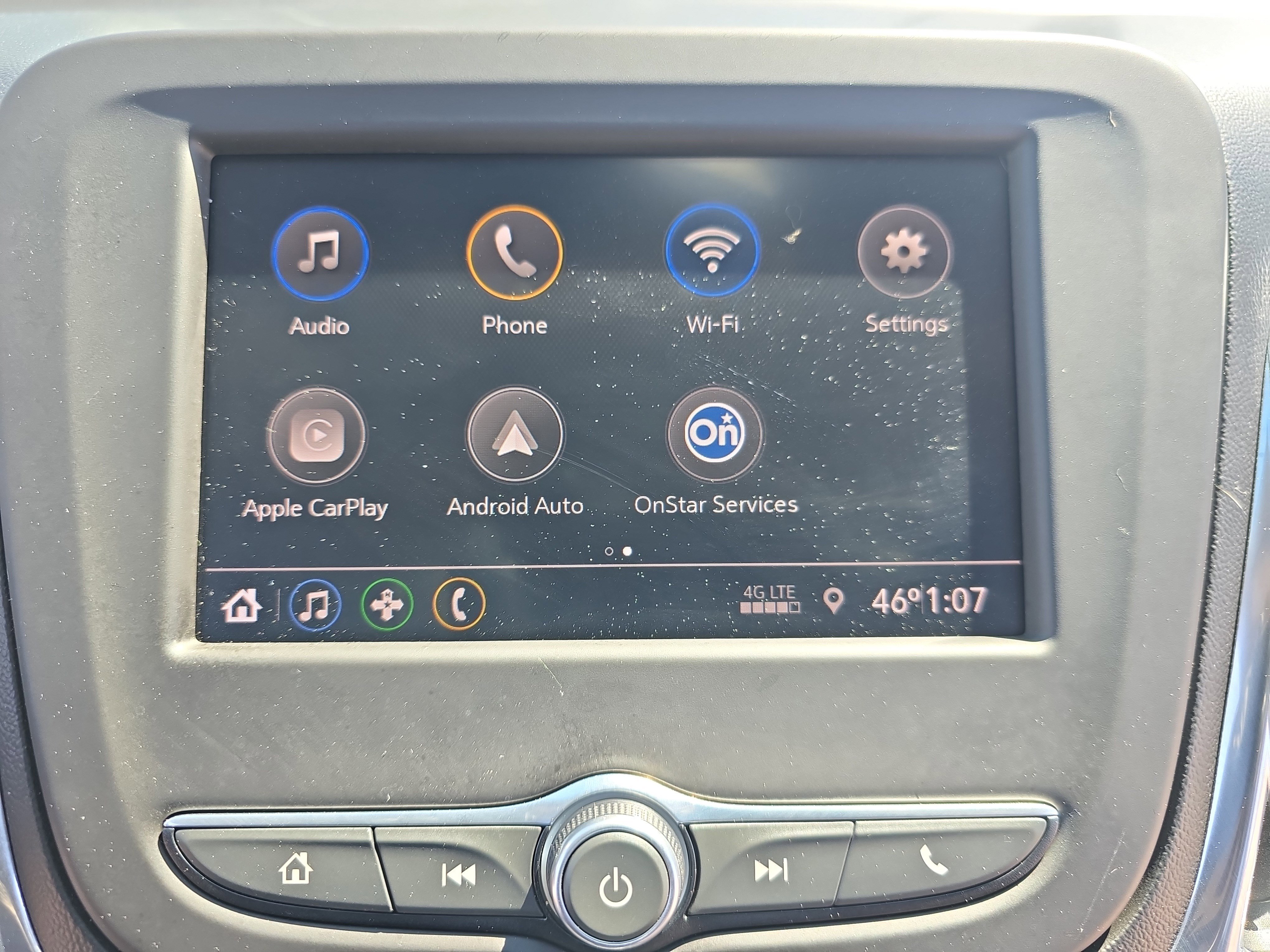 Used 2021 Chevrolet Equinox LT FWD image 20