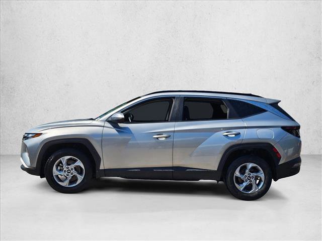 Used 2023 Hyundai Tucson SEL w/ Winter Package video 3