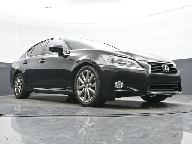 Used 2014 Lexus GS 350 w/ Premium Package image 10