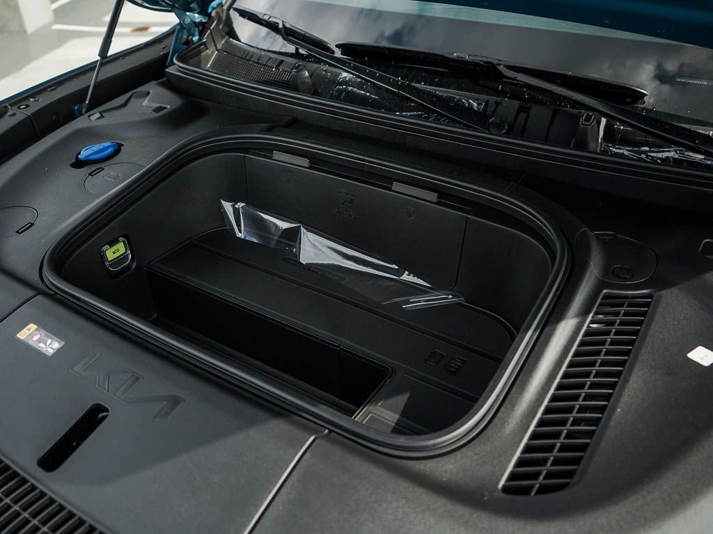 New 2026 Kia EV9 Wind AWD/4WD image 7
