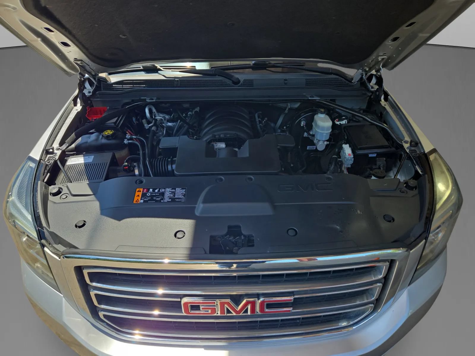 Used 2019 GMC Yukon XL SLT w/ Open Road Package RWD image 35