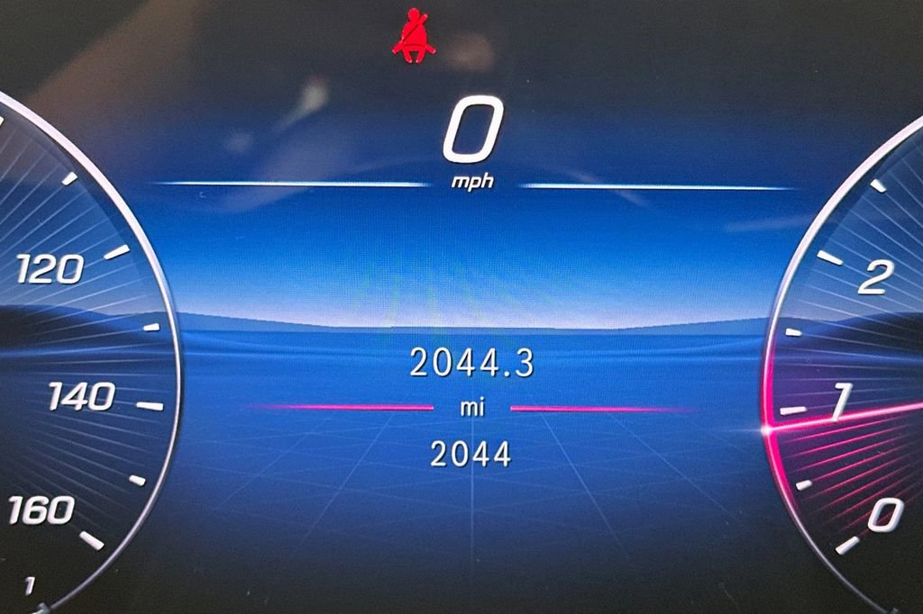 Certified 2026 Mercedes-Benz GLC 300 image 31